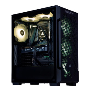 Персональный компьютер Expert PC Ultimate (I10600KF.16.H1S4.3060.G2277)