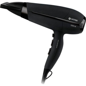 Фен Vitek VT-8203 BK Фен Vitek VT-8203 BK