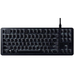 Клавіатура Razer BlackWidow Lite EHG Black (RZ03-02640100-R3M1) USB Клавіатура Razer BlackWidow Lite EHG Black (RZ03-02640100-R3M1) USB