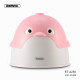 Зволожувач повітря Remax RT-A230 Cute Bird Humidifier розовый (6954851294450)