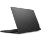 Ноутбук Lenovo ThinkPad L15 Gen2 (20X4S0R308) FullHD Win10Pro Black
