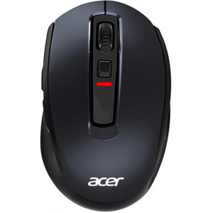 Мышь беспроводная Acer OMR070 WL Black (ZL.MCEEE.00D) USB