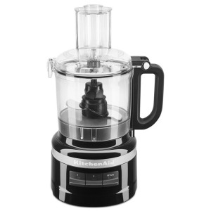 Кухонний комбайн KitchenAid 5KFP0719EOB чорний Кухонний комбайн KitchenAid 5KFP0719EOB чорний
