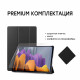 Чехол-книжка AirOn Premium для Samsung Galaxy Tab S7+ SM-T970/SM-T975 Black (4821784622492)