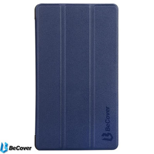 Чехол-книжка BeCover Smart для Huawei Mediapad T3 7 Deep Blue (701663) Чехол-книжка BeCover Smart для Huawei Mediapad T3 7 Deep Blue (701663)