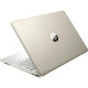 Ноутбук HP 15s-fq5002ua (826V1EA) Gold
