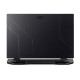 Ноутбук Acer Nitro 5 AN515-58 (NH.QM0EU.004) Black