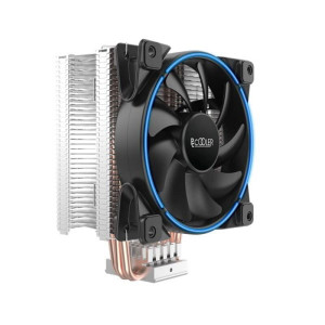 Кулер процесорний PCCooler GI-X3B V2 Blue Кулер процесорний PCCooler GI-X3B V2 Blue