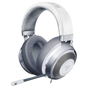 Гарнітура Razer Kraken Multi Platform Mercury Edition (RZ04-02830400-R3M1) Гарнітура Razer Kraken Multi Platform Mercury Edition (RZ04-02830400-R3M1)