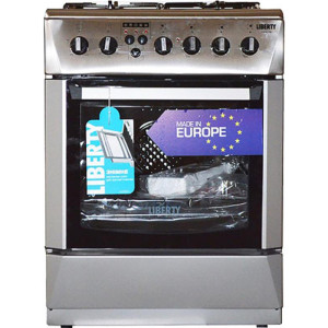 Плита Liberty PWE 6115 CХ-F Плита Liberty PWE 6115 CХ-F