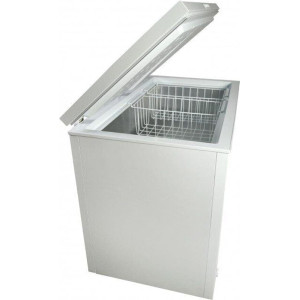 Морозильный ларь Grunhelm GFM-300 Морозильный ларь Grunhelm GFM-300