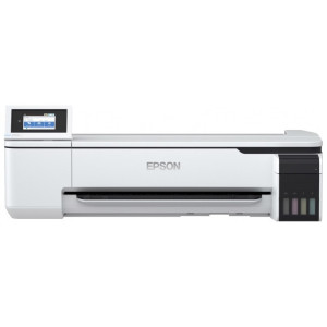 Принтер Epson SureColor SC-T3100X 24 без стенда (C11CJ15301A0) Принтер Epson SureColor SC-T3100X 24 без стенда (C11CJ15301A0)