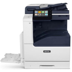 Многофункциональное устройство A3 ч/б Xerox VersaLink B7125/7130/7135 (Базовый блок, 1 лоток, без тумбы) (B7101V_D) Многофункциональное устройство A3 ч/б Xerox VersaLink B7125/7130/7135 (Базовый блок, 1 лоток, без тумбы) (B7101V_D)
