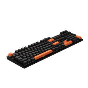 Клавиатура A4Tech S510R Bloody Pudding Black Клавиатура A4Tech S510R Bloody Pudding Black