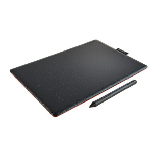 Планшет Wacom One by Medium (CTL-672-N) Планшет Wacom One by Medium (CTL-672-N)
