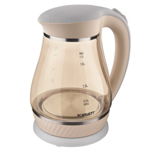 Электрочайник Scarlett SC-EK27G83 Электрочайник Scarlett SC-EK27G83