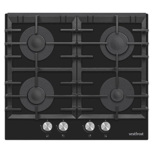 Варочная поверхность Vestfrost GOGHV 192 Варочная поверхность Vestfrost GOGHV 192
