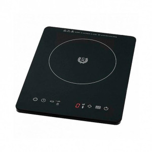Настольная плита Cecotec Full Crystall CCTC-08001 (8435484080019) Настольная плита Cecotec Full Crystall CCTC-08001 (8435484080019)