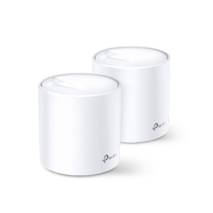 WiFi Mesh система TP-Link Deco X60(1-pack) WiFi Mesh система TP-Link Deco X60(1-pack)