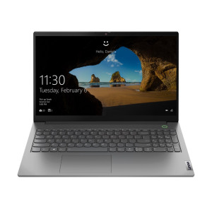 Ноутбук Lenovo ThinkBook 15 G4 IAP (21DJ00KNRA) Mineral Grey Ноутбук Lenovo ThinkBook 15 G4 IAP (21DJ00KNRA) Mineral Grey