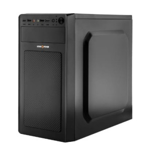 Корпус Logicpower 6108-400W 12см, 2хUSB2.0, 2xUSB3.0, Black Корпус Logicpower 6108-400W 12см, 2хUSB2.0, 2xUSB3.0, Black