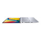 Ноутбук Asus Vivobook 16X K3605ZF-N1098 (90NB11E2-M003C0) Cool Silver