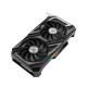 Відеокарта AMD Radeon RX 6600 XT 8GB GDDR6 ROG Strix Gaming OC Asus (ROG-STRIX-RX6600XT-O8G-GAMING)