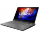 Ноутбук Lenovo Legion 5 15ARH7 (82RE006VRA) Storm Grey