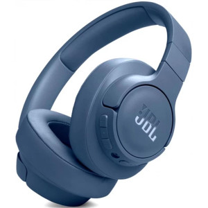 Bluetooth-гарнитура JBL T770 NC Blue (JBLT770NCBLU) Bluetooth-гарнитура JBL T770 NC Blue (JBLT770NCBLU)