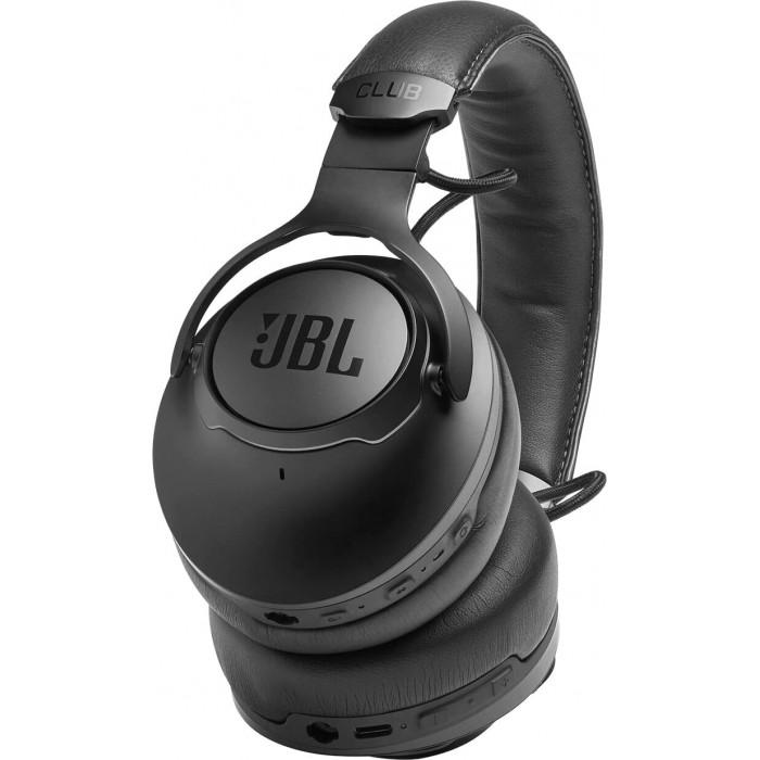 Bluetooth-гарнітура JBL Club One Black (JBLCLUBONEBLK)