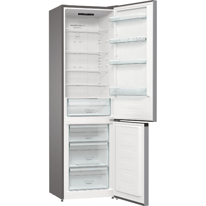 Холодильник Gorenje NRK6201ES4