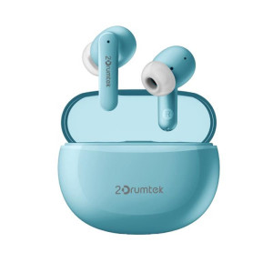 Bluetooth-гарнітура A4Tech B25 Icy Blue Bluetooth-гарнітура A4Tech B25 Icy Blue