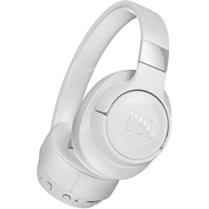 Bluetooth-гарнитура JBL Tune 700BTNC White (JBLT750BTNCWHT) Bluetooth-гарнитура JBL Tune 700BTNC White (JBLT750BTNCWHT)