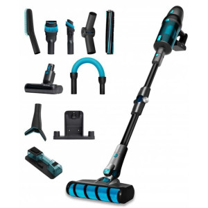 Пылесос Cecotec Conga Rockstar 900 Ultimate ErgoWet (CCTC-05708) Пылесос Cecotec Conga Rockstar 900 Ultimate ErgoWet (CCTC-05708)