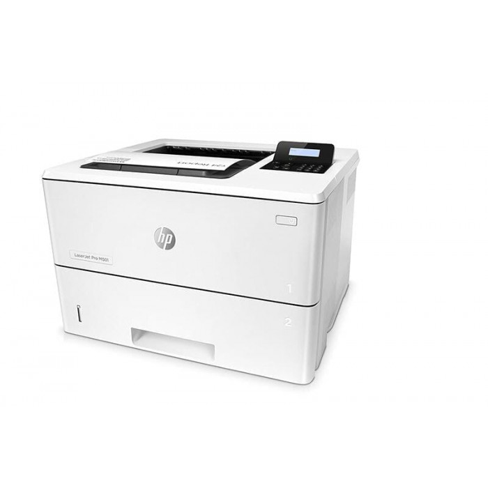 Принтер А4 HP LaserJet Pro M501dn (J8H61A)