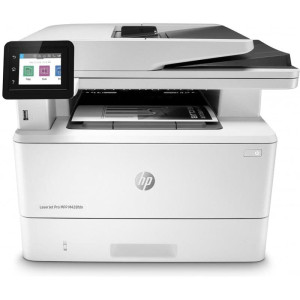 МФУ А4 ч/б HP LJ Pro M428fdn (W1A29A) МФУ А4 ч/б HP LJ Pro M428fdn (W1A29A)
