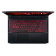 Ноутбук Acer Nitro 5 AN515-57 (NH.QEWEU.00G) FullHD Black