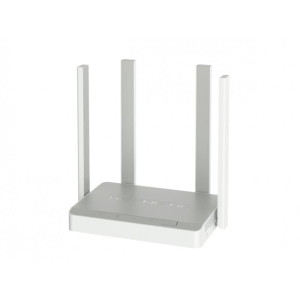 Беспроводной маршрутизатор KEENETIC Speedster (KN-3010) (AC1200, 5*GE, MU-MIMO, ATF, Beamforming, 4 антенны) Беспроводной маршрутизатор KEENETIC Speedster (KN-3010) (AC1200, 5*GE, MU-MIMO, ATF, Beamforming, 4 антенны)