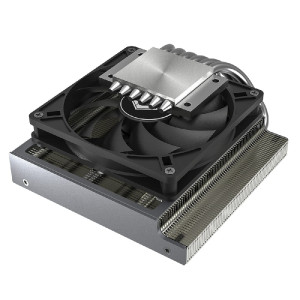 Кулер процесорний ID-Cooling IS-47K Кулер процесорний ID-Cooling IS-47K