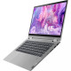 Ноутбук Lenovo IdeaPad Flex 5 14ITL05 (82HS0178RA) FullHD Win11 Platinum Grey