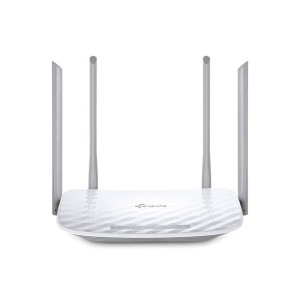 Бездротовий маршрутизатор TP-LINK Archer C50 (AC1200, 1*Wan, 4*LAN, 4 антени) Бездротовий маршрутизатор TP-LINK Archer C50 (AC1200, 1*Wan, 4*LAN, 4 антени)