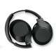 Bluetooth-гарнітура Philips TAPH802BK/00 Black