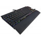 Клавіатура Corsair K65 RGB Cherry MX Red (CH-9110014-RU) USB