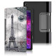 Чохол-книжка BeCover Smart для Lenovo Yoga Tab 11 YT-706 Paris (707300)