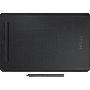 Графический планшет HiSmart WPB9625 Bluetooth Графический планшет HiSmart WPB9625 Bluetooth