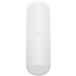 Точка доступу Ubiquiti Nanostation 5AC(NS-5AC) (2xGE, 16dBi) Точка доступу Ubiquiti Nanostation 5AC(NS-5AC) (2xGE, 16dBi)