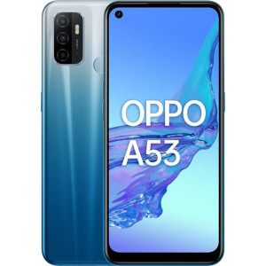 Oppo A53 4/128GB Dual Sim Fancy Blue Oppo A53 4/128GB Dual Sim Fancy Blue