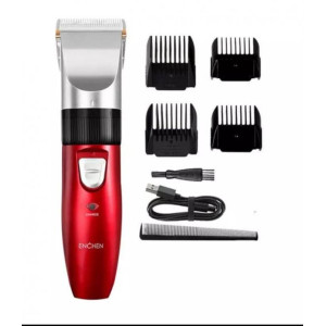 Машинка для стрижки Xiaomi Enchen Sharp-R Red Машинка для стрижки Xiaomi Enchen Sharp-R Red