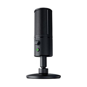 Мікрофон Razer Seiren X (RZ19-02290100-R3M1) Мікрофон Razer Seiren X (RZ19-02290100-R3M1)
