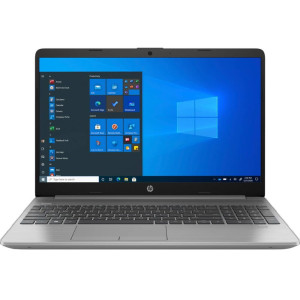 HP 250 G8 (2W9A8EA) FullHD Win10Pro Silver
